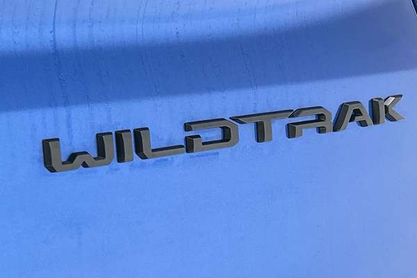 2025 Ford Ranger Wildtrak 4X4 2.0L thumb-21