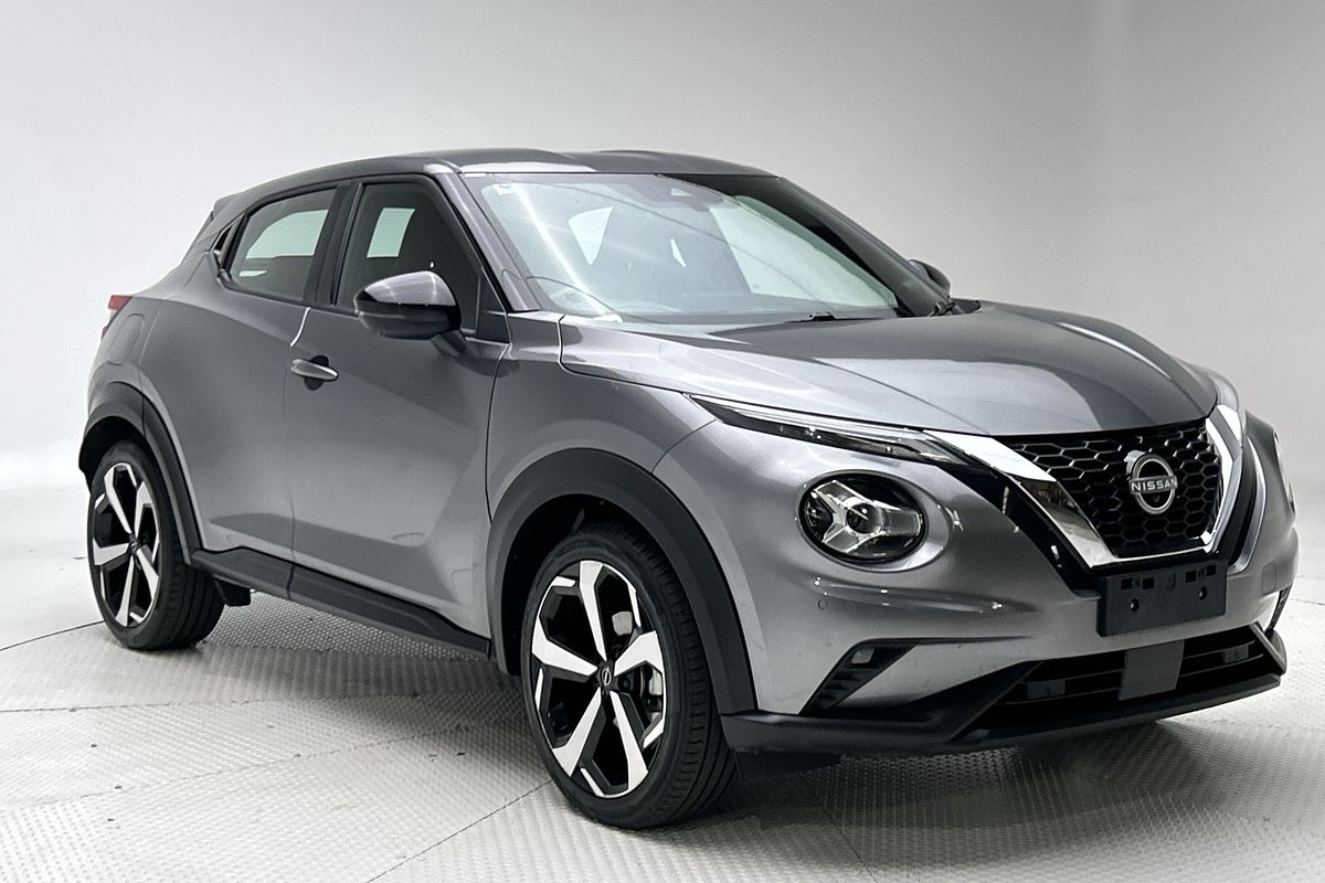 2023 Nissan JUKE ST-L F16