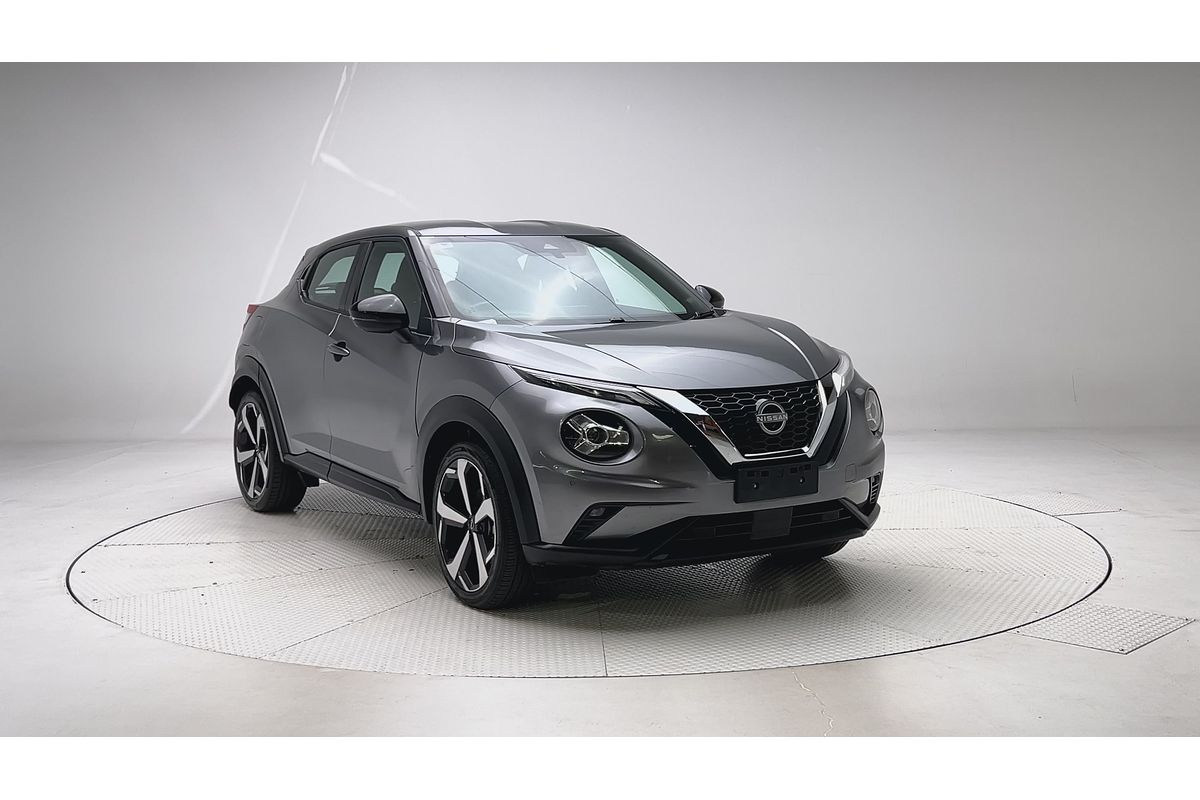2023 Nissan JUKE ST-L F16