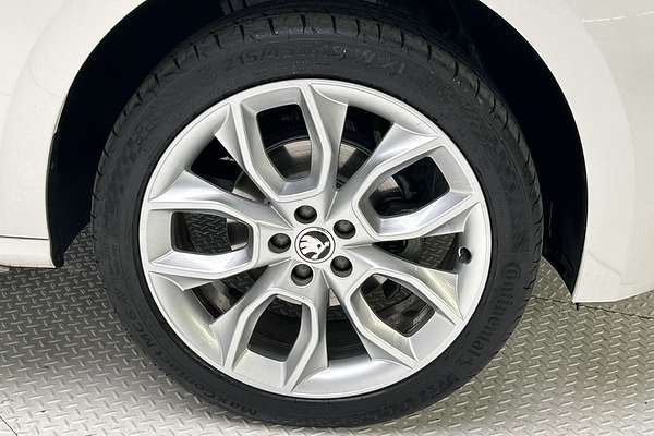 2021 SKODA Kamiq 110TSI Limited Edition NW thumb-9