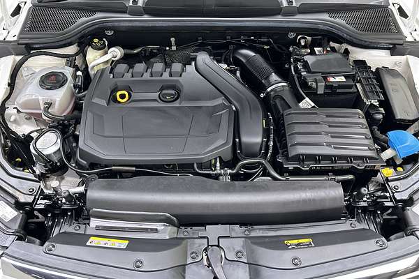 2021 SKODA Kamiq 110TSI Limited Edition NW thumb-10