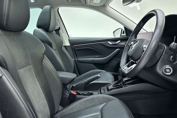 2021 SKODA Kamiq 110TSI Limited Edition NW thumb-12