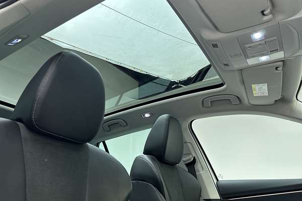 2021 SKODA Kamiq 110TSI Limited Edition NW thumb-14