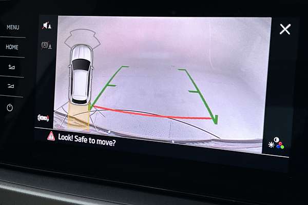 2021 SKODA Kamiq 110TSI Limited Edition NW thumb-15
