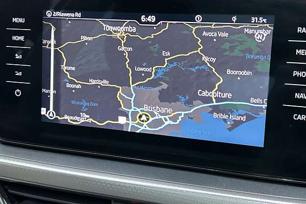 2021 SKODA Kamiq 110TSI Limited Edition NW thumb-16