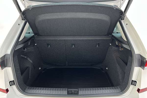 2021 SKODA Kamiq 110TSI Limited Edition NW thumb-20