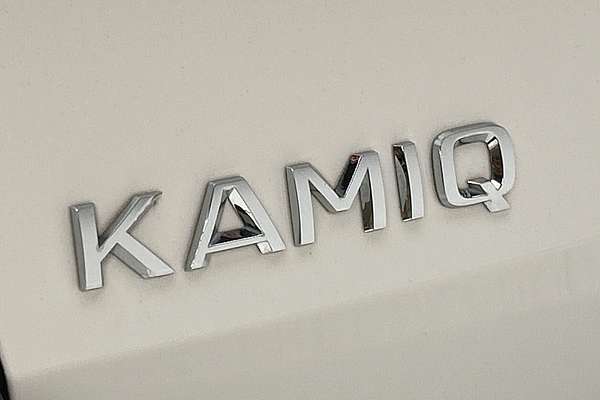 2021 SKODA Kamiq 110TSI Limited Edition NW thumb-21