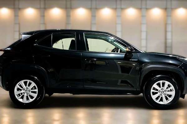 2023 Toyota Yaris Cross GX MXPJ10R