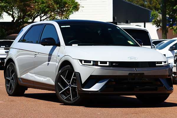 2025 Hyundai IONIQ 5 EPIQ N Line NE.V5