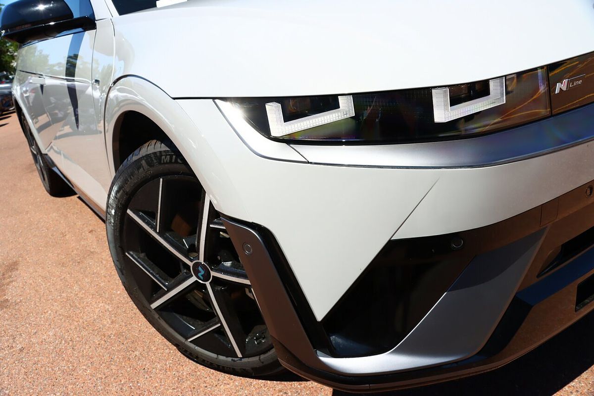 2025 Hyundai IONIQ 5 EPIQ N Line NE.V5