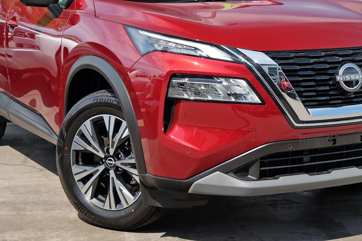 2025 Nissan X-TRAIL ST-L T33