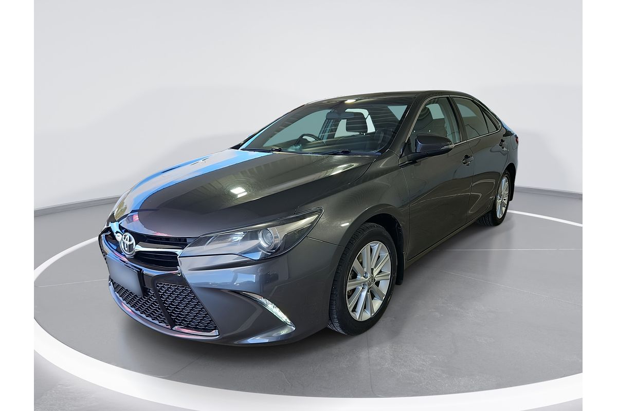 2015 Toyota Camry Atara S ASV50R