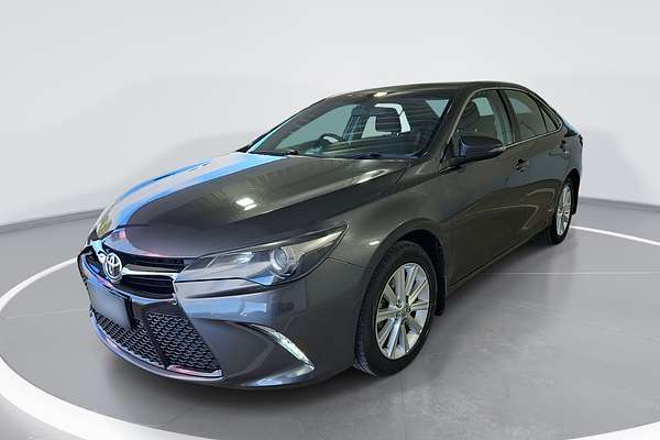 2015 Toyota Camry Atara S ASV50R