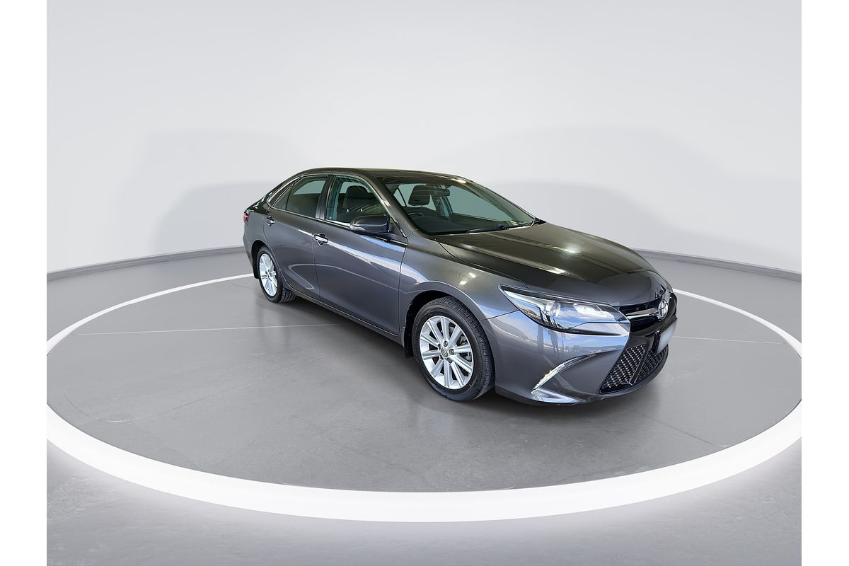 2015 Toyota Camry Atara S ASV50R