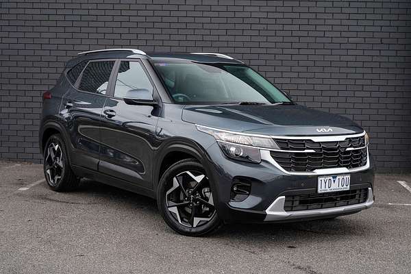 2023 Kia Seltos Sport SP2 PE