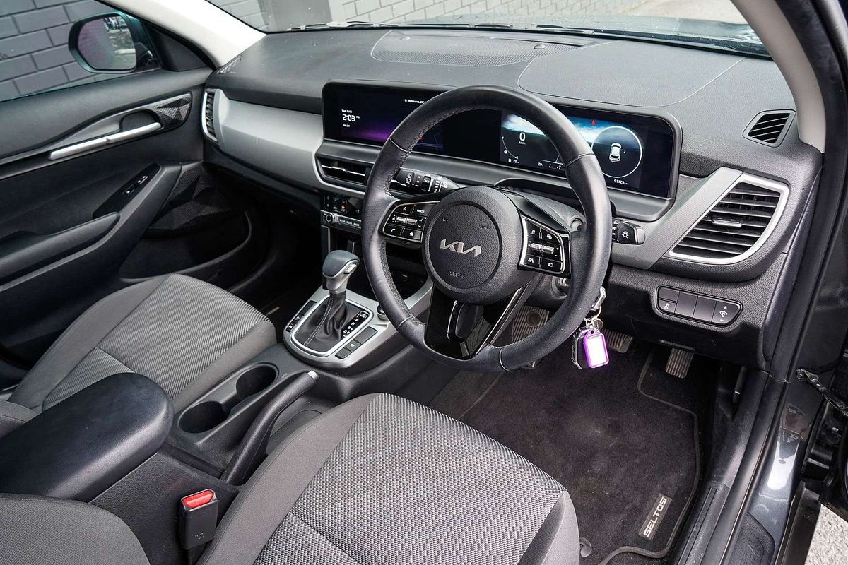 2023 Kia Seltos Sport SP2 PE