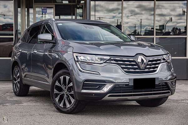 2024 Renault Koleos Zen HZG