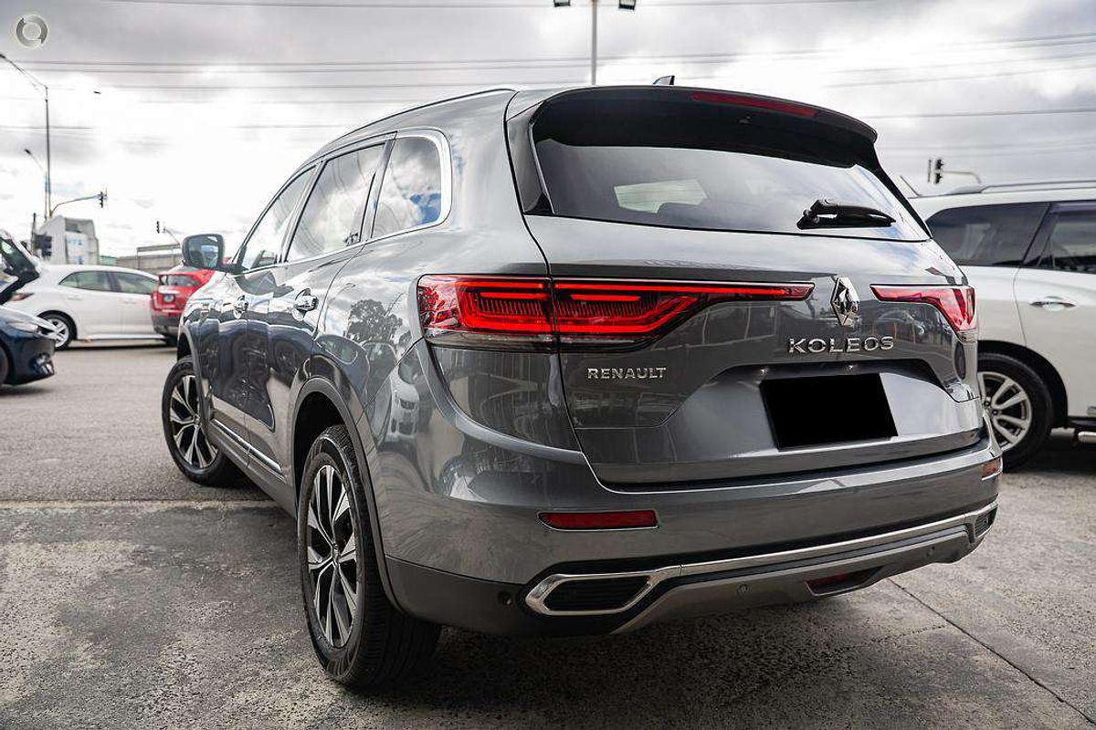 2024 Renault Koleos Zen HZG