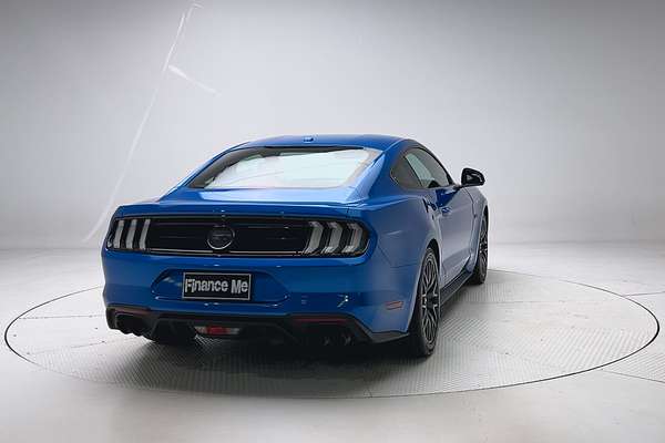 2019 Ford Mustang GT FN thumb-1