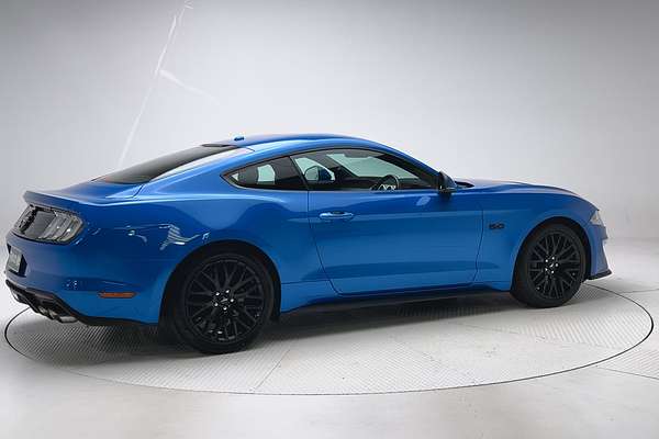 2019 Ford Mustang GT FN thumb-2