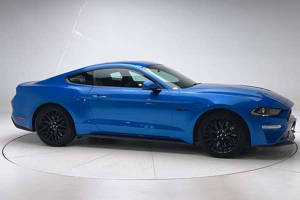 2019 Ford Mustang GT FN thumb-3