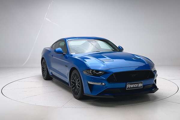 2019 Ford Mustang GT FN thumb-4