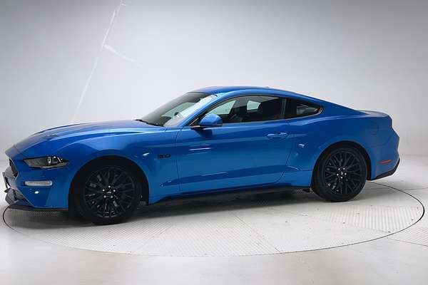 2019 Ford Mustang GT FN thumb-6