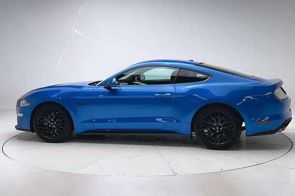 2019 Ford Mustang GT FN thumb-7