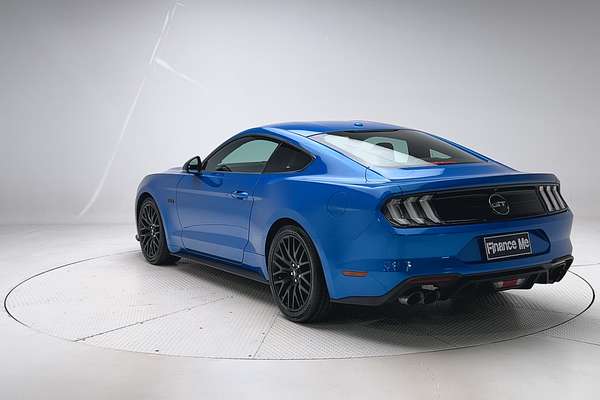 2019 Ford Mustang GT FN thumb-8