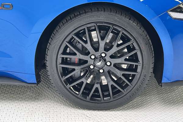 2019 Ford Mustang GT FN thumb-9