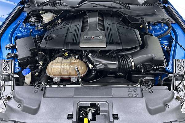 2019 Ford Mustang GT FN thumb-10