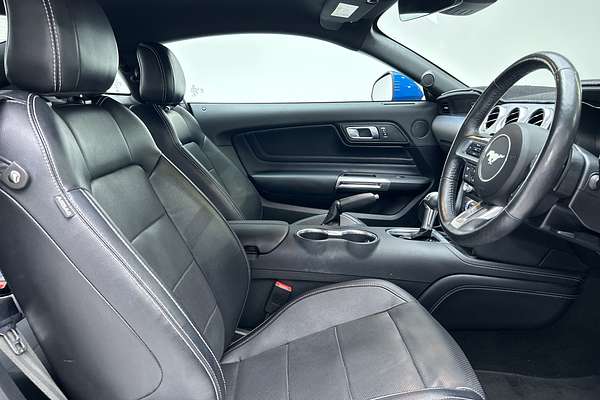 2019 Ford Mustang GT FN thumb-12