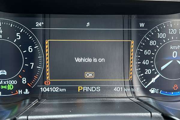 2019 Ford Mustang GT FN thumb-13