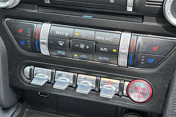 2019 Ford Mustang GT FN thumb-15