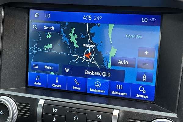 2019 Ford Mustang GT FN thumb-16