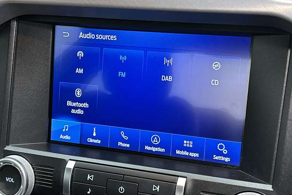 2019 Ford Mustang GT FN thumb-17