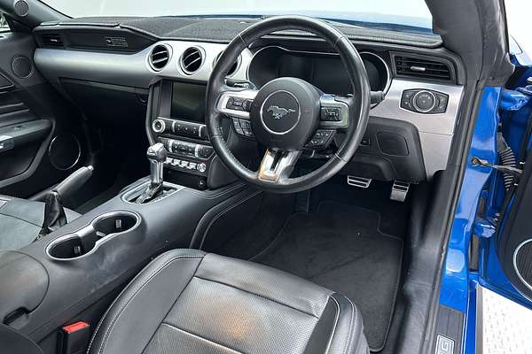 2019 Ford Mustang GT FN thumb-19