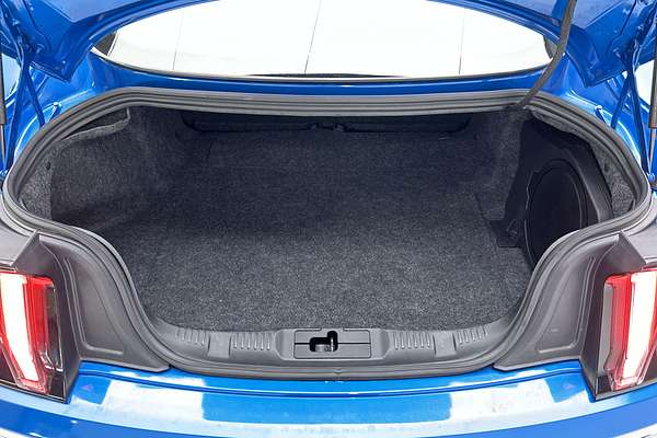 2019 Ford Mustang GT FN thumb-20