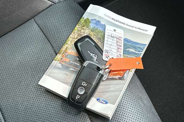 2019 Ford Mustang GT FN thumb-22