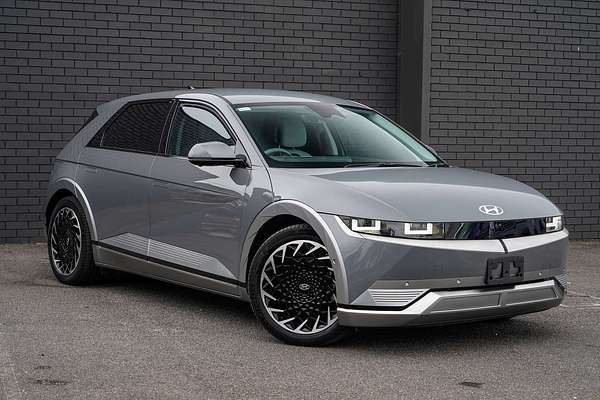 2023 Hyundai IONIQ 5 TECHNIQ NE.V3