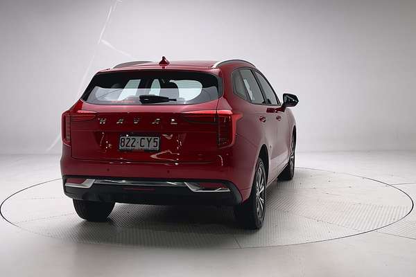 2021 GWM Jolion Premium A01 thumb-1