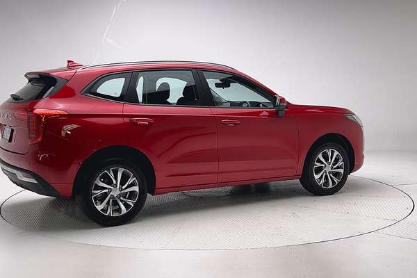 2021 GWM Jolion Premium A01 thumb-2