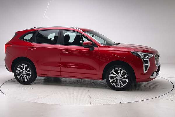 2021 GWM Jolion Premium A01 thumb-3