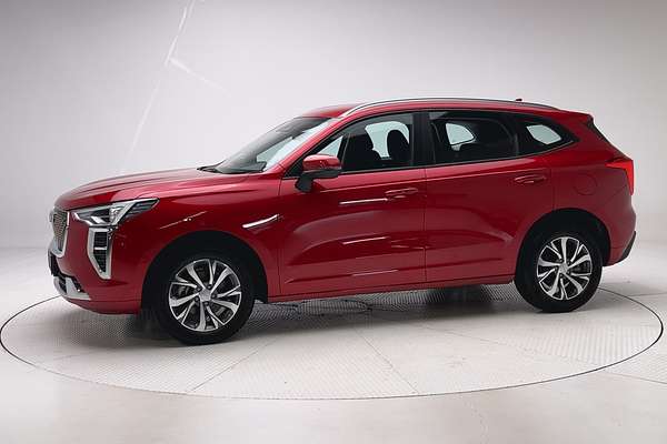 2021 GWM Jolion Premium A01 thumb-6