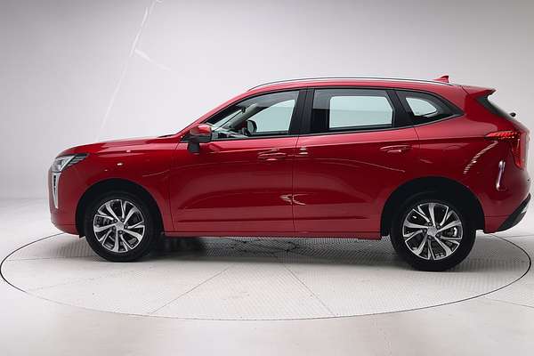 2021 GWM Jolion Premium A01 thumb-7