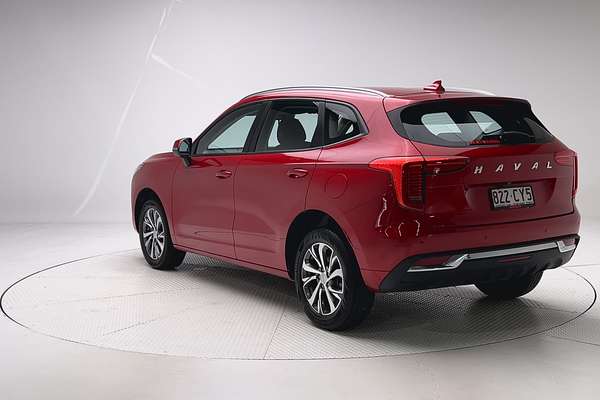 2021 GWM Jolion Premium A01 thumb-8