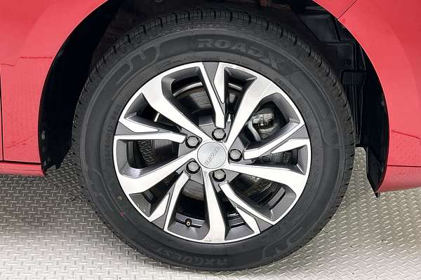 2021 GWM Jolion Premium A01 thumb-9