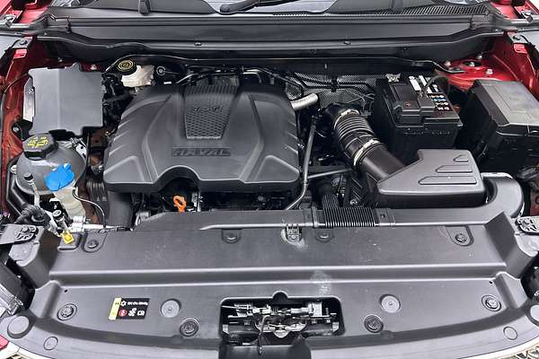 2021 GWM Jolion Premium A01 thumb-10