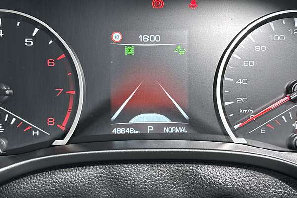 2021 GWM Jolion Premium A01 thumb-13