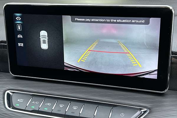 2021 GWM Jolion Premium A01 thumb-14